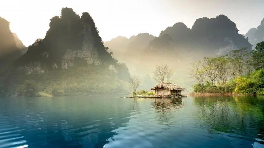 智慧工厂高标准